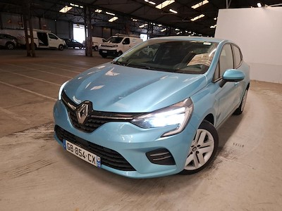 Renault CLIO Clio 1.0 TCe 90ch Business
