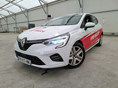 Renault CLIO Clio 1.5 Blue dCi 85ch Business