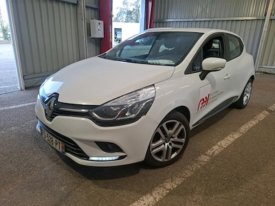 Renault CLIO Clio 1.5 dCi 75ch energy Business 5p Euro6c // 2 PLACES