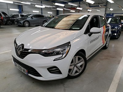 Renault CLIO Clio Reversible 1.0 SCe 65ch Zen