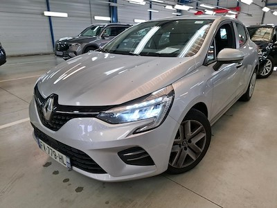 Renault CLIO Clio Reversible 1.0 TCe 90ch Business