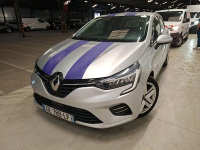 Renault CLIO Clio Reversible 1.0 TCe 90ch Business - 21N