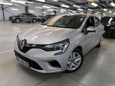 Renault CLIO Clio Reversible 1.6 E-Tech 140ch Business -21N