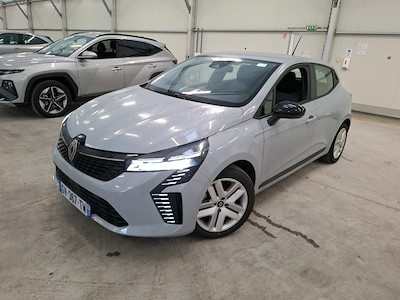 Renault CLIO Clio Reversible 1.6 E-Tech 145ch full hybrid Evolution