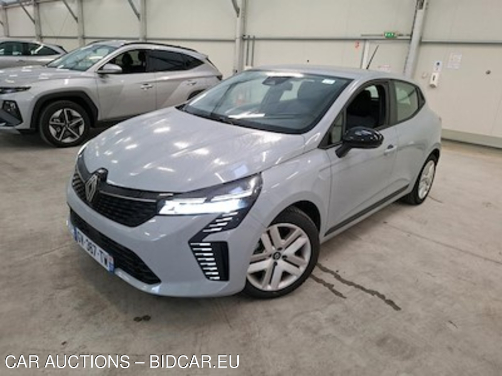 Renault CLIO Clio Reversible 1.6 E-Tech 145ch full hybrid Evolution