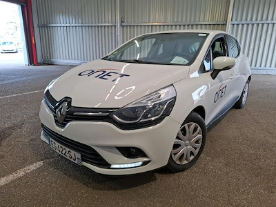 Renault CLIO Clio Ste 1.5 dCi 75ch energy Air MediaNav