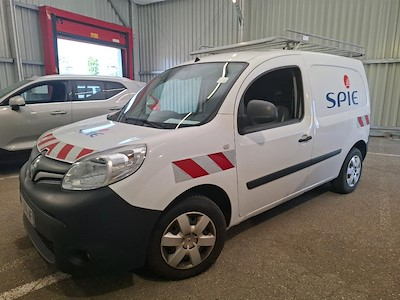 Renault Kangoo express Kangoo Express 1.5 Blue dCi 95ch Extra R-Link