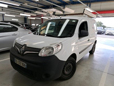 Renault Kangoo express Kangoo Express 1.5 dCi 75ch Grand Confort