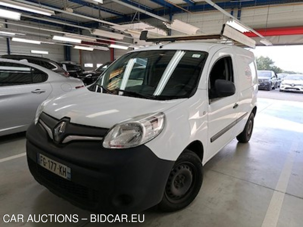 Renault Kangoo express Kangoo Express 1.5 dCi 75ch Grand Confort
