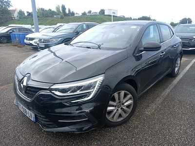 Renault MEGANE Megane 1.3 TCe 140ch FAP Business EDC