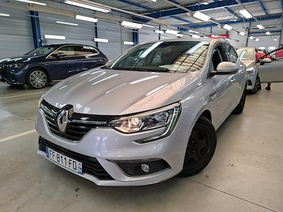 Renault MEGANE Megane 1.5 Blue dCi 115ch Business