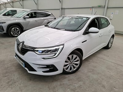 Renault MEGANE Megane Ste 1.5 Blue dCi 95ch Air Nav