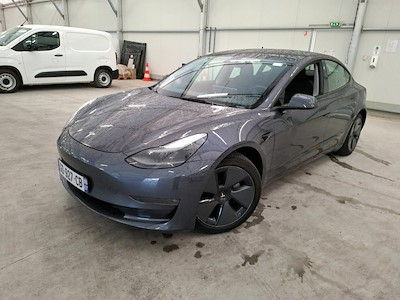 Tesla Model 3 Model 3 Long-Range Dual Motor AWD MY21