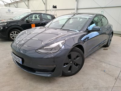 Tesla Model 3 Model 3 Long-Range Dual Motor AWD MY21