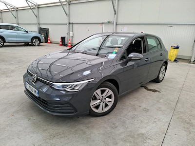 Volkswagen GOLF Golf 2.0 TDI SCR 150ch Life Business 1st DSG7