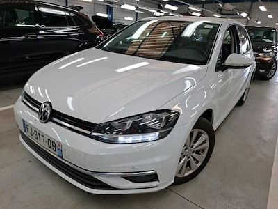 Volkswagen GOLF Golf Ste 1.6 TDI 115ch Confortline Business 5p