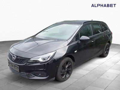 Opel Astra 1.5 D Start/Stop Sports Tourer Automatik Ultimate, 2021