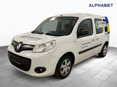 Renault Kangoo ENERGY dCi 90 FAP Start &amp; Stop EXPERIENCE, 2017