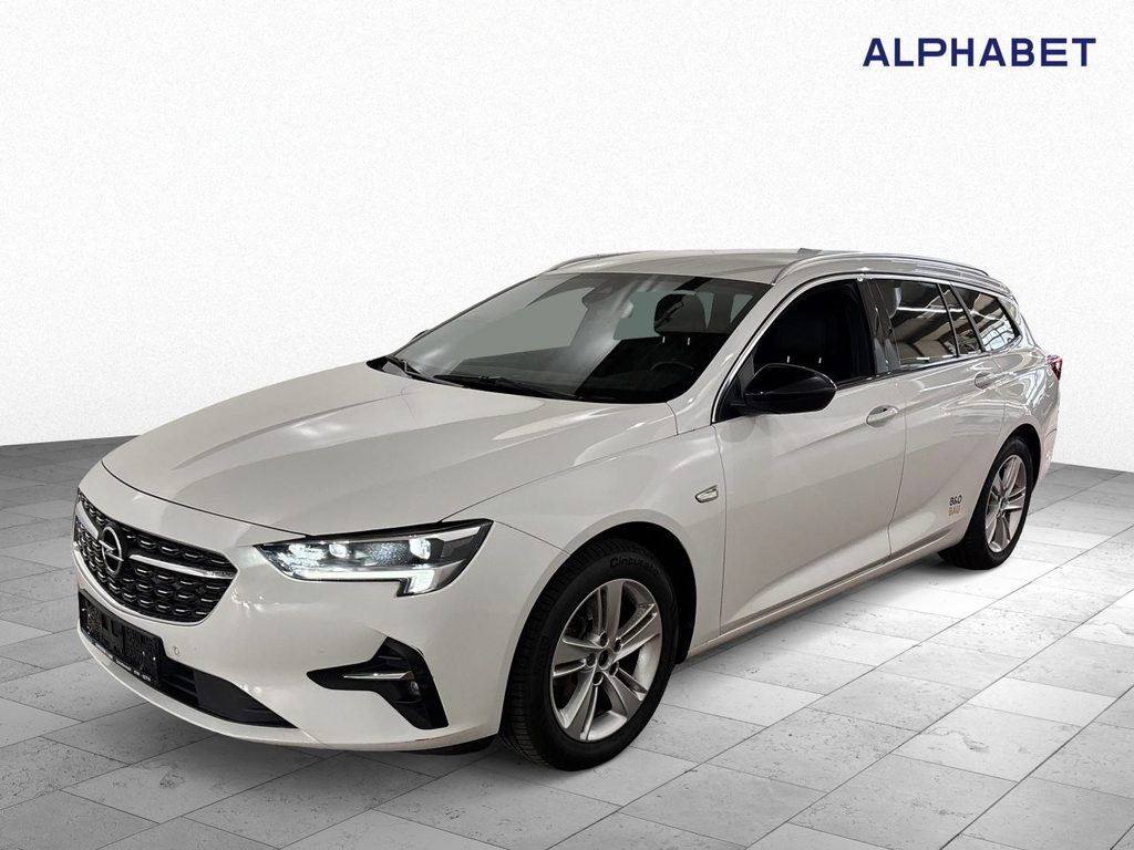 Opel INSIGNIA SPORTS Tourer 2.0 Diesel Aut. Business, 2022