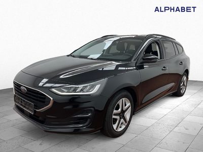 Ford Focus Turnier 1.5 EcoBlue Start-Stopp-System Aut. COOL&amp;CONNECT, 2022
