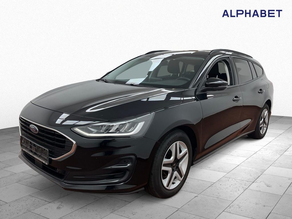 Ford Focus Turnier 1.5 EcoBlue Start-Stopp-System Aut. COOL&amp;CONNECT, 2022