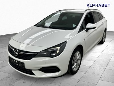 Opel Astra 1.5 D Start/Stop Sports Tourer Automatik Edition, 2020