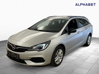 Opel Astra 1.5 D Start/Stop Sports Tourer Edition, 2021