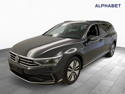 Volkswagen Passat Variant 1.4 TSI Plug-In-Hybrid DSG GTE, 2020