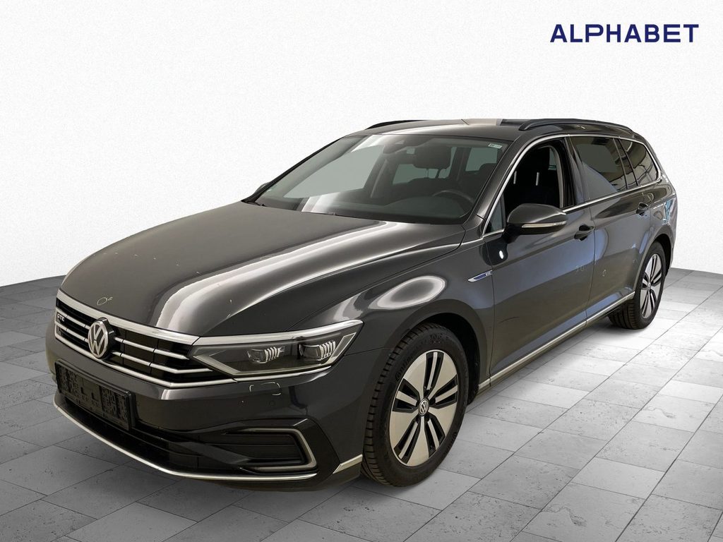 Volkswagen Passat Variant 1.4 TSI Plug-In-Hybrid DSG GTE, 2020