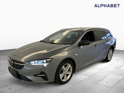 Opel INSIGNIA SPORTS Tourer 2.0 Diesel Aut. Elegance, 2021