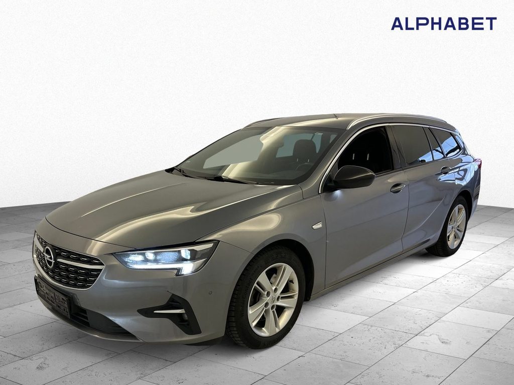 Opel INSIGNIA SPORTS Tourer 2.0 Diesel Aut. Elegance, 2021