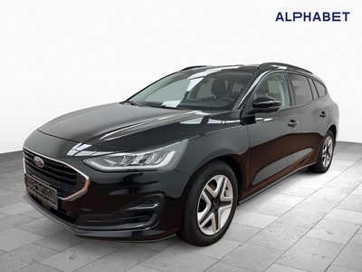 Ford Focus Turnier 1.5 EcoBlue Start-Stopp-System Aut. COOL&amp;CONNECT, 2022