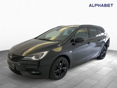 Opel Astra 1.5 D Start/Stop Sports Tourer Automatik Ultimate, 2021