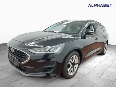 Ford Focus Turnier 1.5 EcoBlue Start-Stopp-System Aut. COOL&amp;CONNECT, 2022
