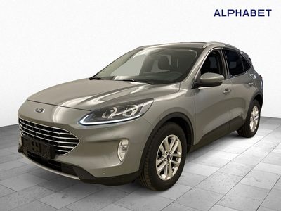 Ford Kuga 1.5 EcoBlue Aut. Titanium, 2023