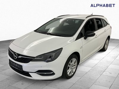 Opel Astra 1.5 D Start/Stop Sports Tourer Automatik Business Edition, 2022