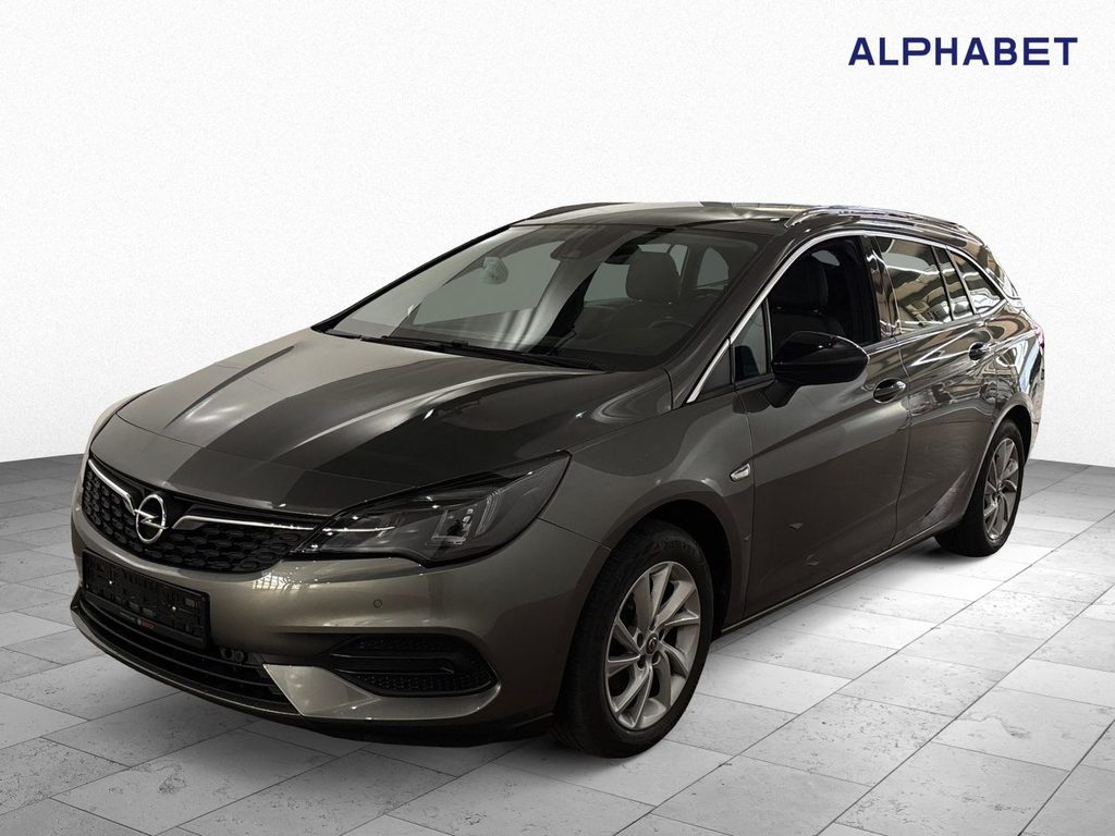 Opel Astra 1.5 D Start/Stop Sports Tourer Automatik Business Elegance, 2022