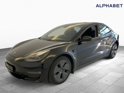 Tesla MODEL 3 Langstreckenbatt. Allradantrieb Dual Motor, 2021