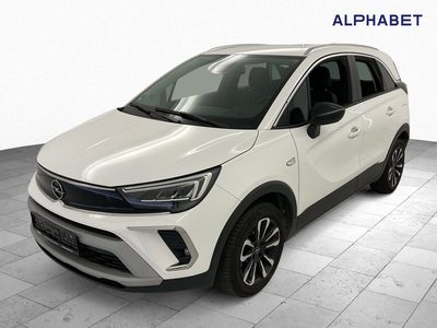 Opel Crossland 1.5 Diesel Elegance, 2023