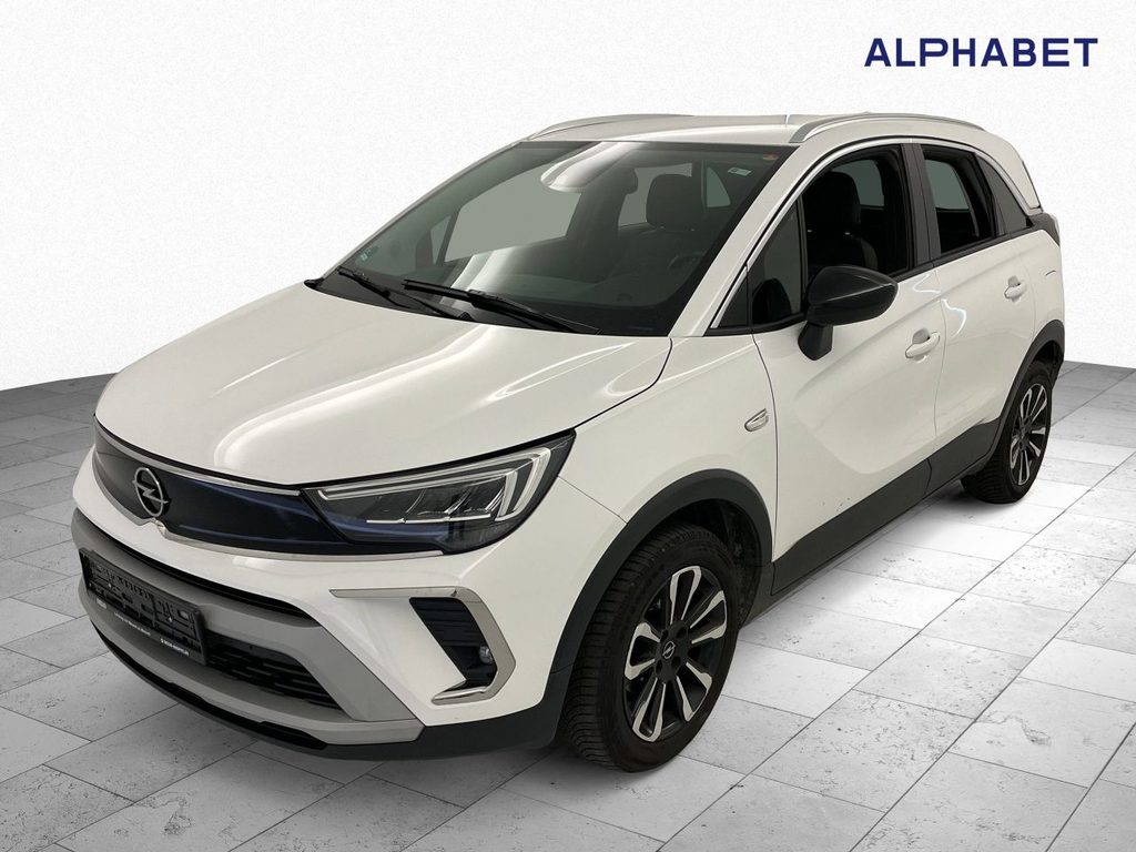 Opel Crossland 1.5 Diesel Elegance, 2023