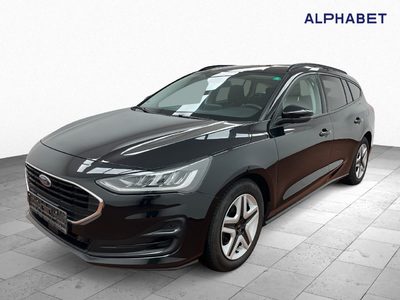 Ford Focus Turnier 1.5 EcoBlue Start-Stopp-System Aut. COOL&amp;CONNECT, 2022