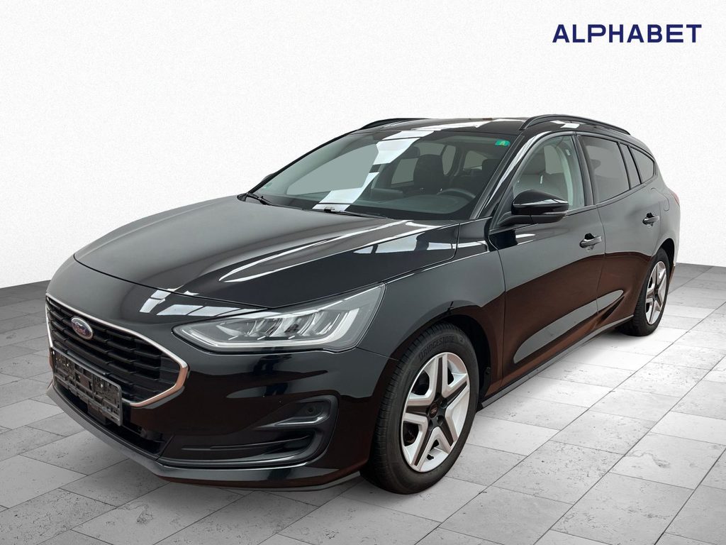 Ford Focus Turnier 1.5 EcoBlue Start-Stopp-System Aut. COOL&amp;CONNECT, 2022