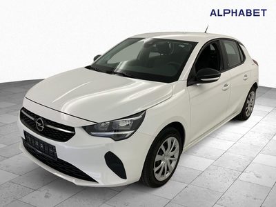 Opel Corsa-e Edition -, 2022