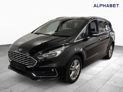 Ford S-Max 2.5 Duratec FHEV TITANIUM, 2022
