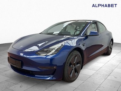 Tesla MODEL 3 Langstreckenbatt. Allradantrieb Dual Motor, 2022