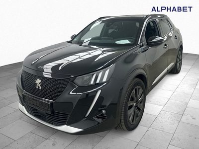 Peugeot 2008 Elektro GT Pack -, 2022