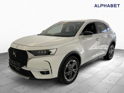 Citroen DS7 Crossback PureTech 180 Aut. RIVOLI, 2022
