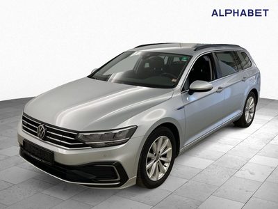 Volkswagen Passat Variant 1.4 TSI Plug-In-Hybrid DSG GTE, 2022