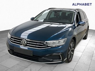 Volkswagen Passat Variant 1.4 TSI Plug-In-Hybrid DSG GTE, 2021