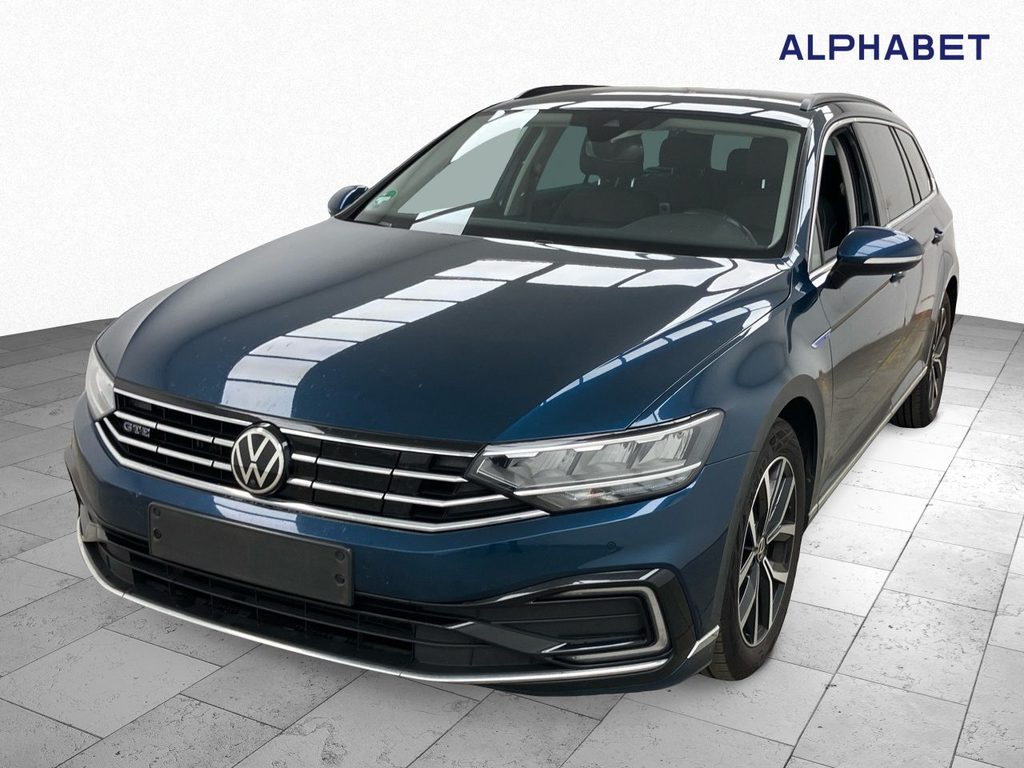 Volkswagen Passat Variant 1.4 TSI Plug-In-Hybrid DSG GTE, 2021